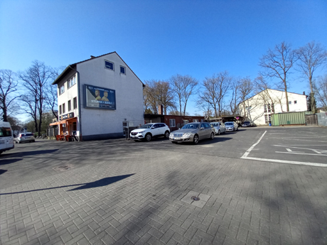 Immobilienmakler Koeln Ostheim